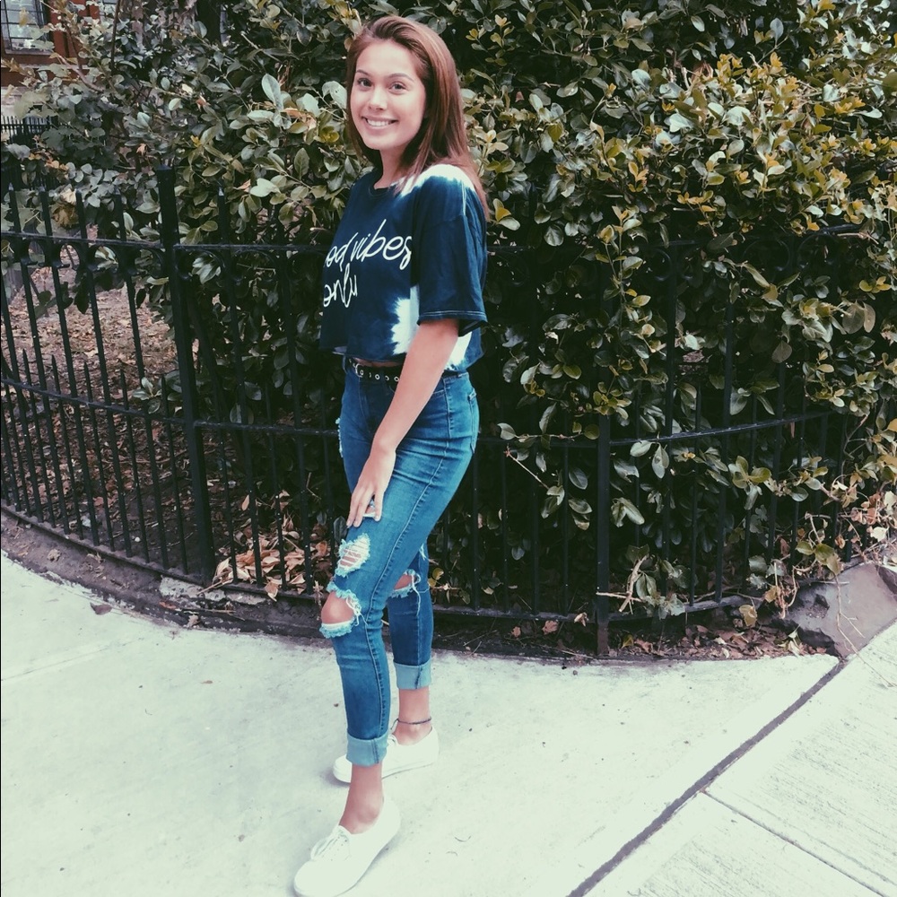 Meet your Posher, Lilianna